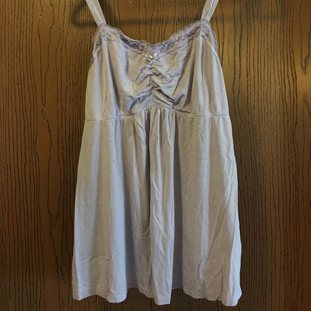 Soma Intimates Cool Nights Pajama Set